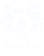 Logo fruto craft juice